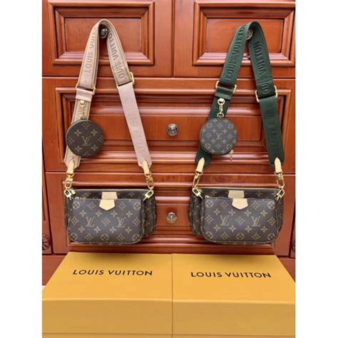 louis vuitton three bags in one|louis vuitton 3 piece bag.